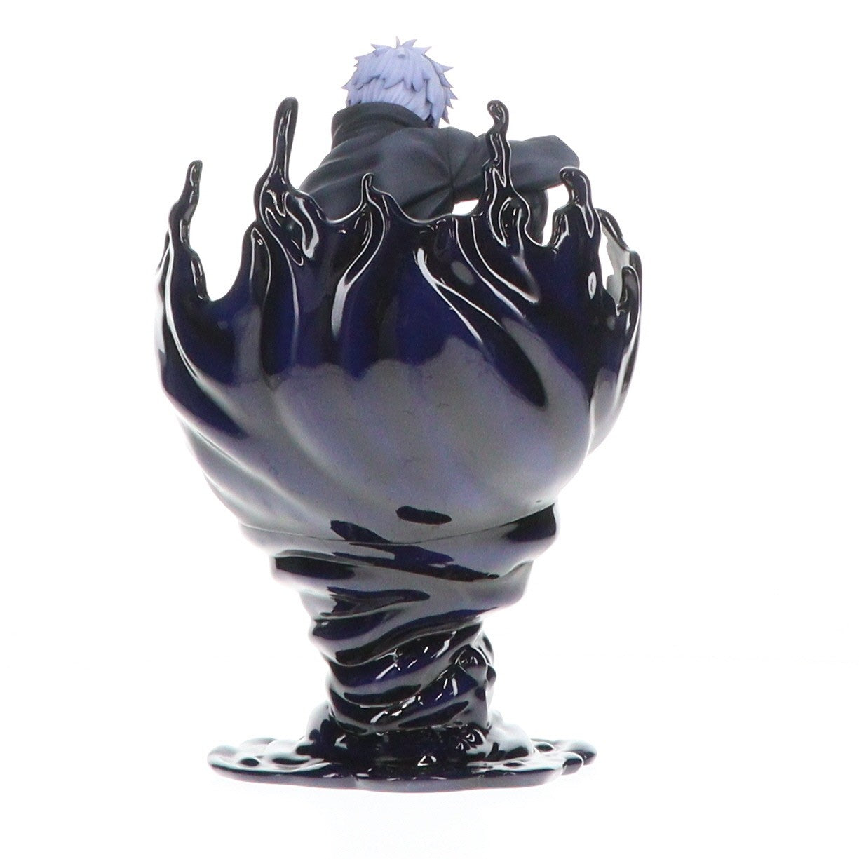【中古即納】[FIG] 五条悟(ごじょうさとる) 『MAPPA SHOWCASE』 カラーバリエーション 呪術廻戦 1/7 完成品 フィギュア MAPPA ONLINE SHOP&FURYU HOBBY MALL限定 フリュー(20231231)