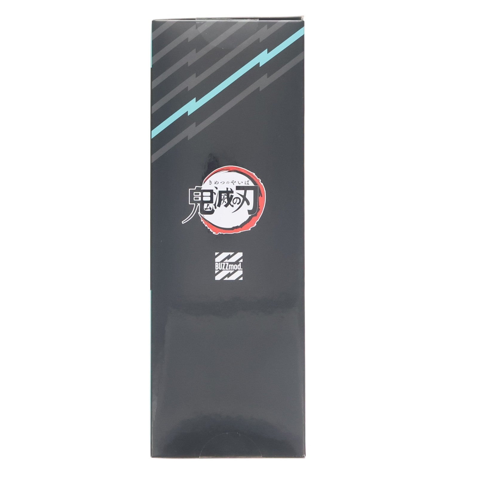 【中古即納】[FIG] BUZZmod.(バズモッド) 時透無一郎(ときとうむいちろう) 鬼滅の刃 1/12 完成品 アクションフィギュア(MD22-0891001) アニプレックス(20240531)