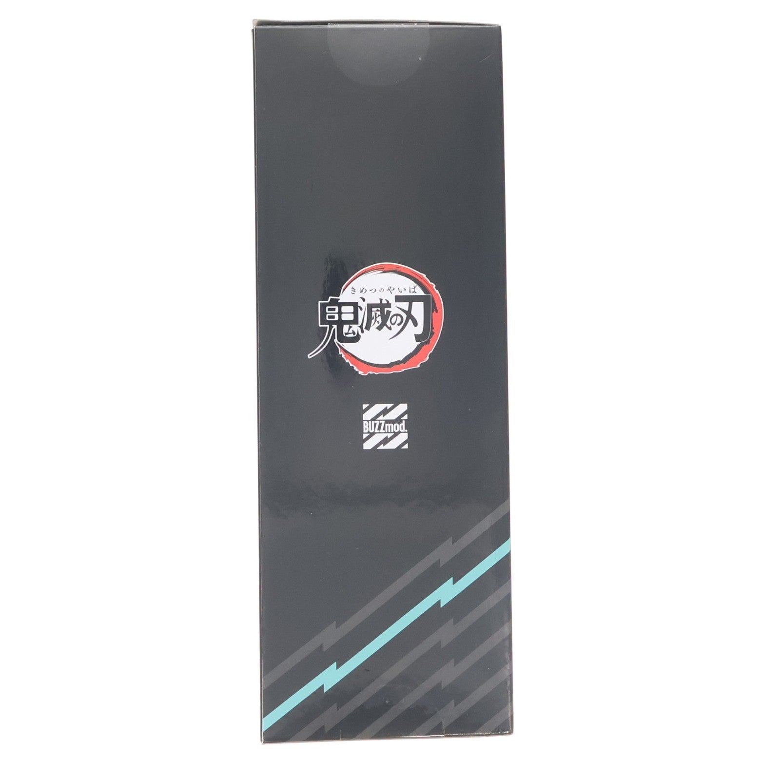 【中古即納】[FIG] BUZZmod.(バズモッド) 時透無一郎(ときとうむいちろう) 鬼滅の刃 1/12 完成品 アクションフィギュア(MD22-0891001) アニプレックス(20240531)