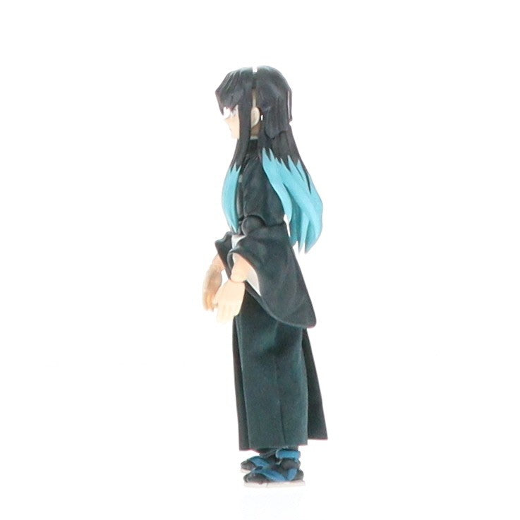 【中古即納】[FIG] BUZZmod.(バズモッド) 時透無一郎(ときとうむいちろう) 鬼滅の刃 1/12 完成品 アクションフィギュア(MD22-0891001) アニプレックス(20240531)