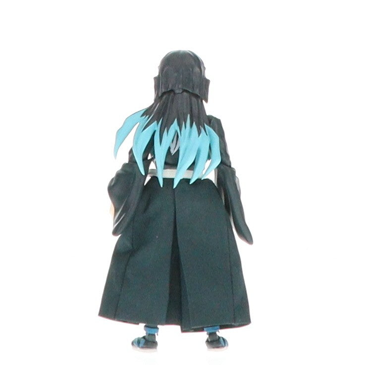 【中古即納】[FIG] BUZZmod.(バズモッド) 時透無一郎(ときとうむいちろう) 鬼滅の刃 1/12 完成品 アクションフィギュア(MD22-0891001) アニプレックス(20240531)