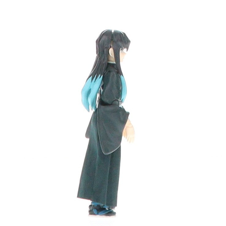 【中古即納】[FIG] BUZZmod.(バズモッド) 時透無一郎(ときとうむいちろう) 鬼滅の刃 1/12 完成品 アクションフィギュア(MD22-0891001) アニプレックス(20240531)