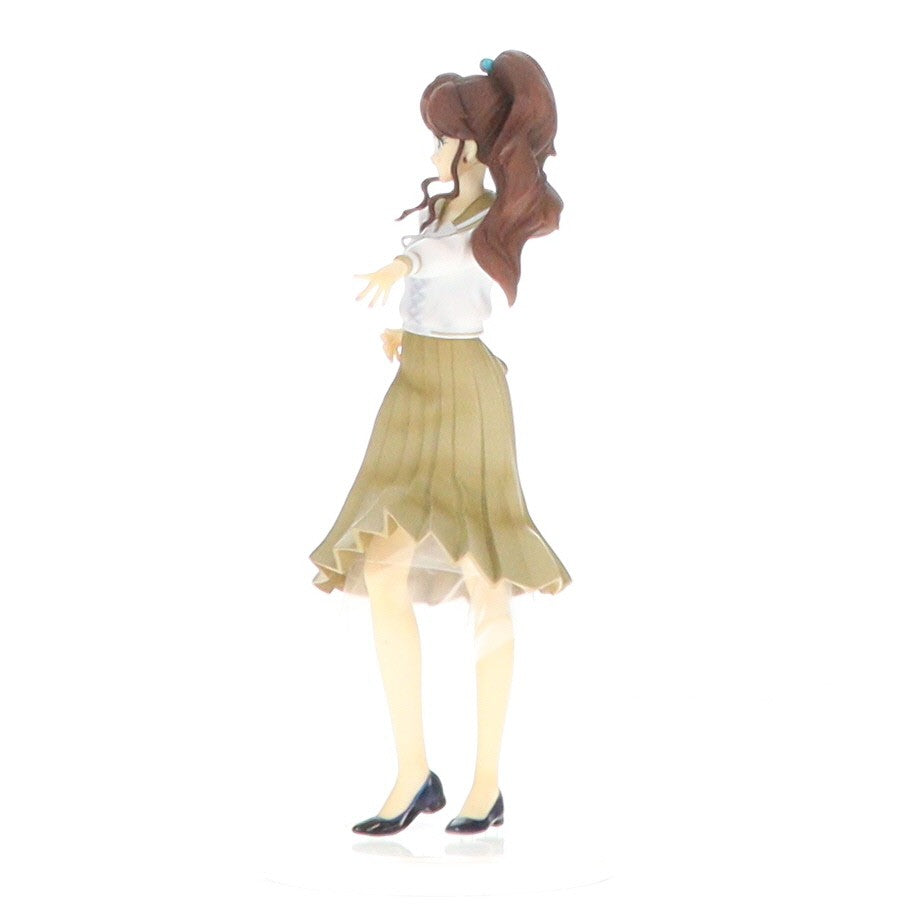 【中古即納】[FIG] 世界制服作戦 木野まこと(きのまこと) 美少女戦士セーラームーン 1/10 完成品 フィギュア メガハウス(20151223)