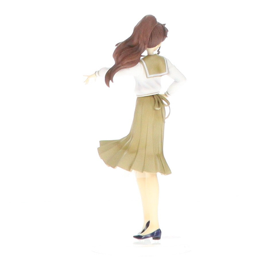 【中古即納】[FIG] 世界制服作戦 木野まこと(きのまこと) 美少女戦士セーラームーン 1/10 完成品 フィギュア メガハウス(20151223)
