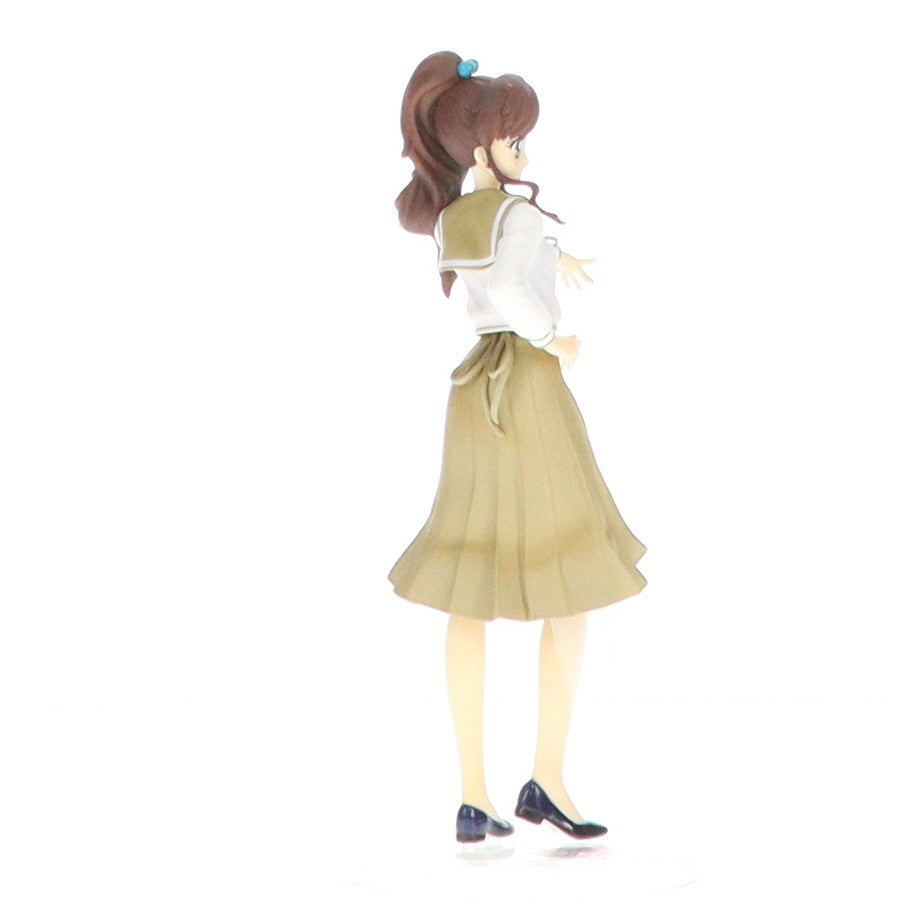 【中古即納】[FIG] 世界制服作戦 木野まこと(きのまこと) 美少女戦士セーラームーン 1/10 完成品 フィギュア メガハウス(20151223)