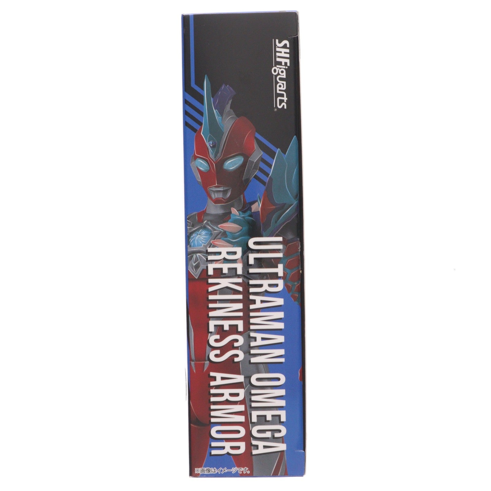 【中古即納】[FIG] S.H.Figuarts(フィギュアーツ) ウルトラマンオメガ レキネスアーマー 完成品 可動フィギュア バンダイスピリッツ(20260221)
