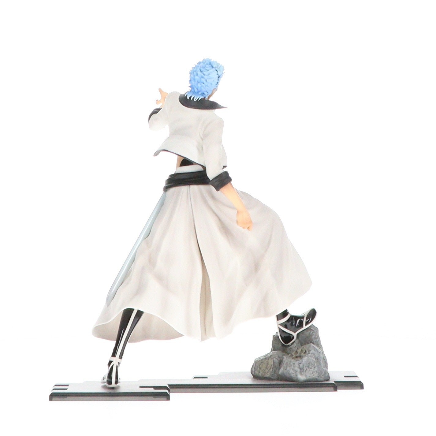 【中古即納】[FIG] G.E.M.シリーズ グリムジョー・ジャガージャック BLEACH(ブリーチ) 完成品 フィギュア メガトレショップ&オンラインショップ限定 メガハウス(20201031)