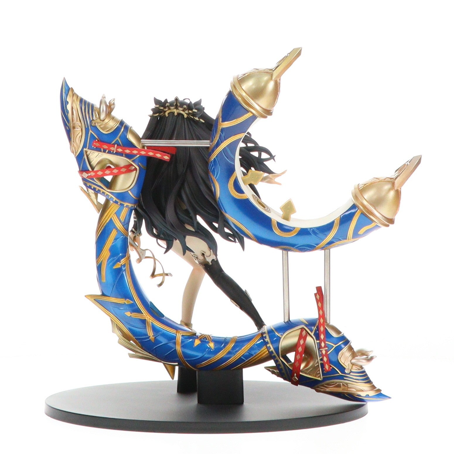 【中古即納】[FIG] F:NEX限定 アーチャー/イシュタル Fate/Grand Order(フェイト/グランドオーダー) -絶対魔獣戦線バビロニア- 1/7 完成品 フィギュア(AMU-FNX200) フリュー(20210131)