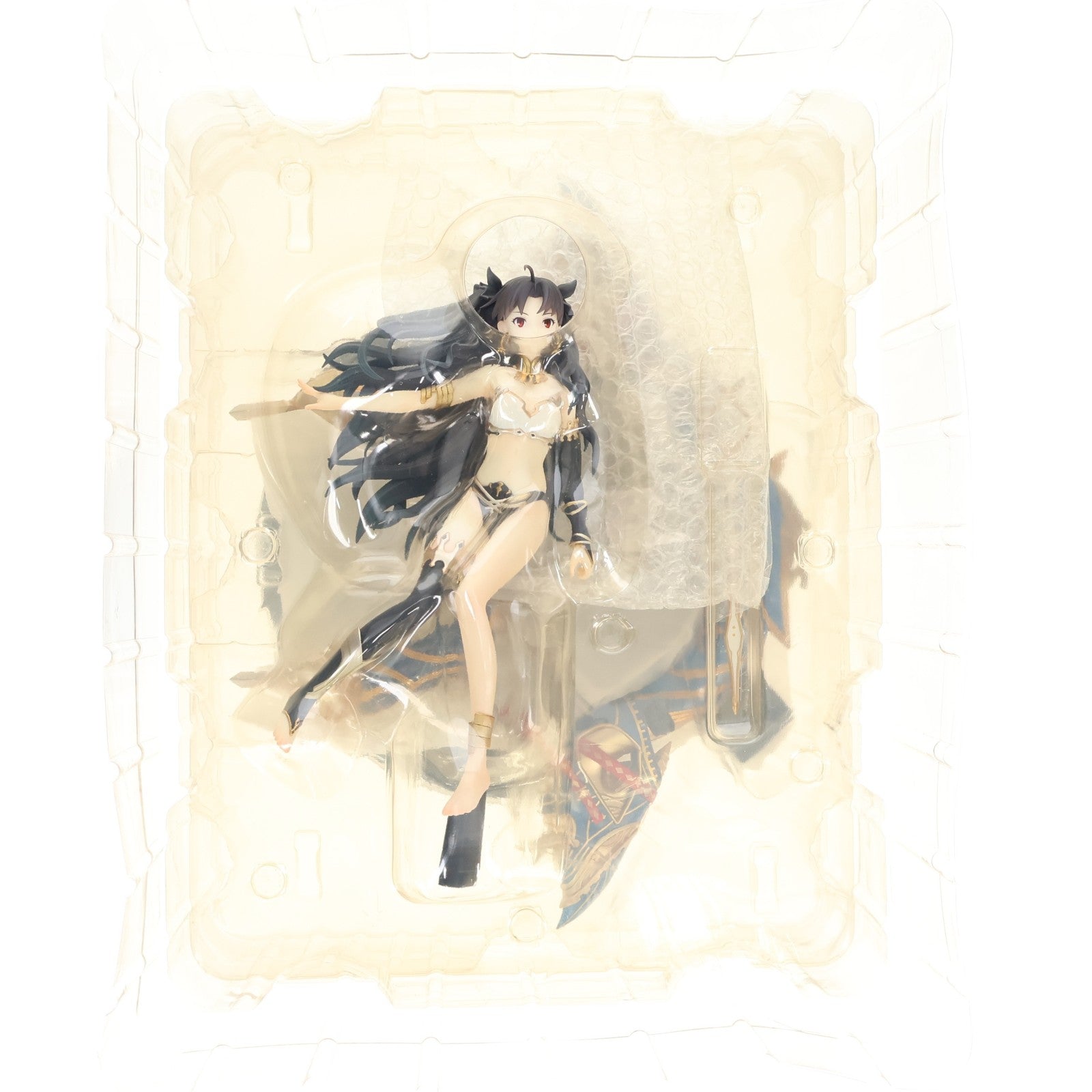 【中古即納】[FIG] F:NEX限定 アーチャー/イシュタル Fate/Grand Order(フェイト/グランドオーダー) -絶対魔獣戦線バビロニア- 1/7 完成品 フィギュア(AMU-FNX200) フリュー(20210131)