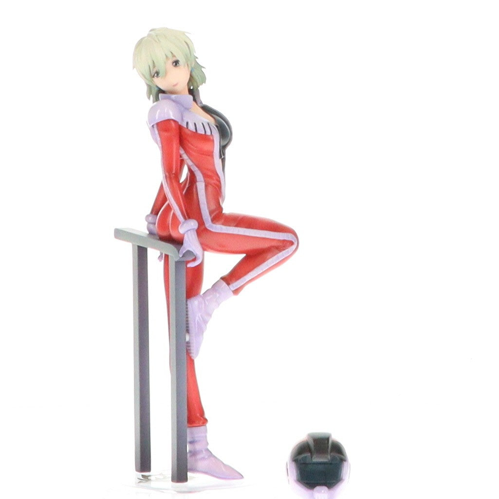 【中古即納】[FIG] (再販) GGG(ガンダムガールズジェネエーション) アイナ・サハリン 機動戦士ガンダム 第08MS小隊 1/8 完成品 フィギュア メガハウス(20240224)