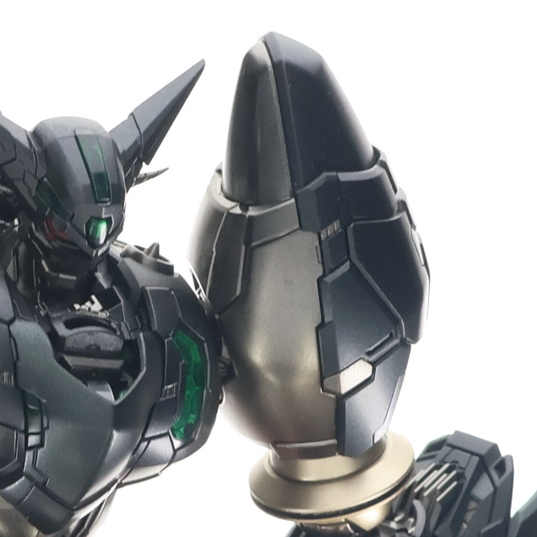 【中古即納】[FIG] 鉄魄(MORTAL MIND)シリーズ 真ゲッター1 ブラック 真(チェンジ!!)ゲッターロボ 世界最後の日 完成品 合金可動フィギュア C&A Global Ltd.×CCSTOYS(20230316)