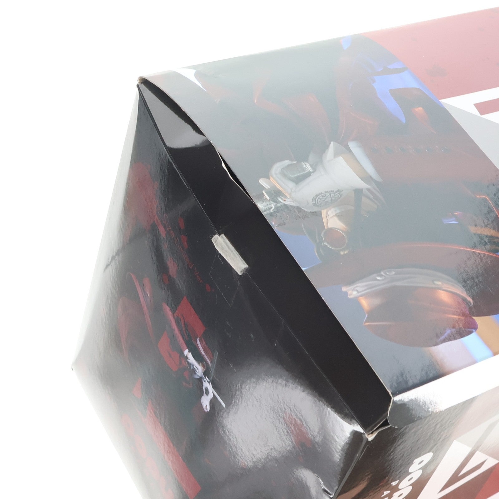【中古即納】[FIG] GOODSMILE ONLINE SHOP限定 POP UP PARADE(ポップアップパレード) OVA アーカード L size 限定Ver. HELLSING(ヘルシング) 完成品 フィギュア グッドスマイルカンパニー(20240229)
