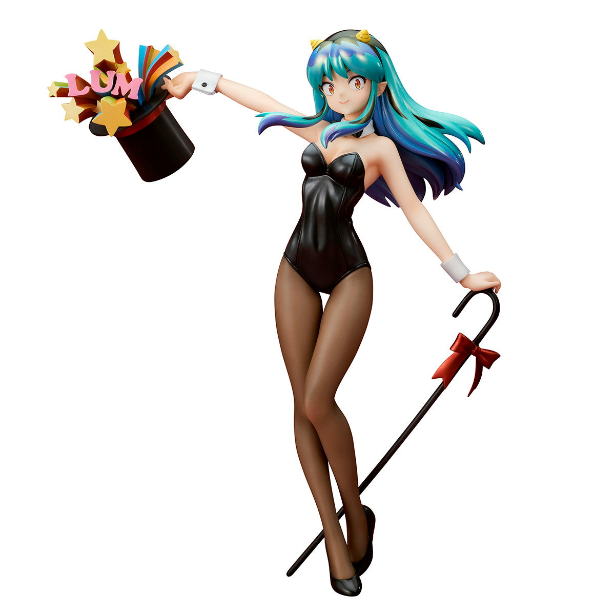 【中古即納】[FIG] ラム バニーガールStyle うる星やつら 1/7 完成品 フィギュア キューズQ(20260630)