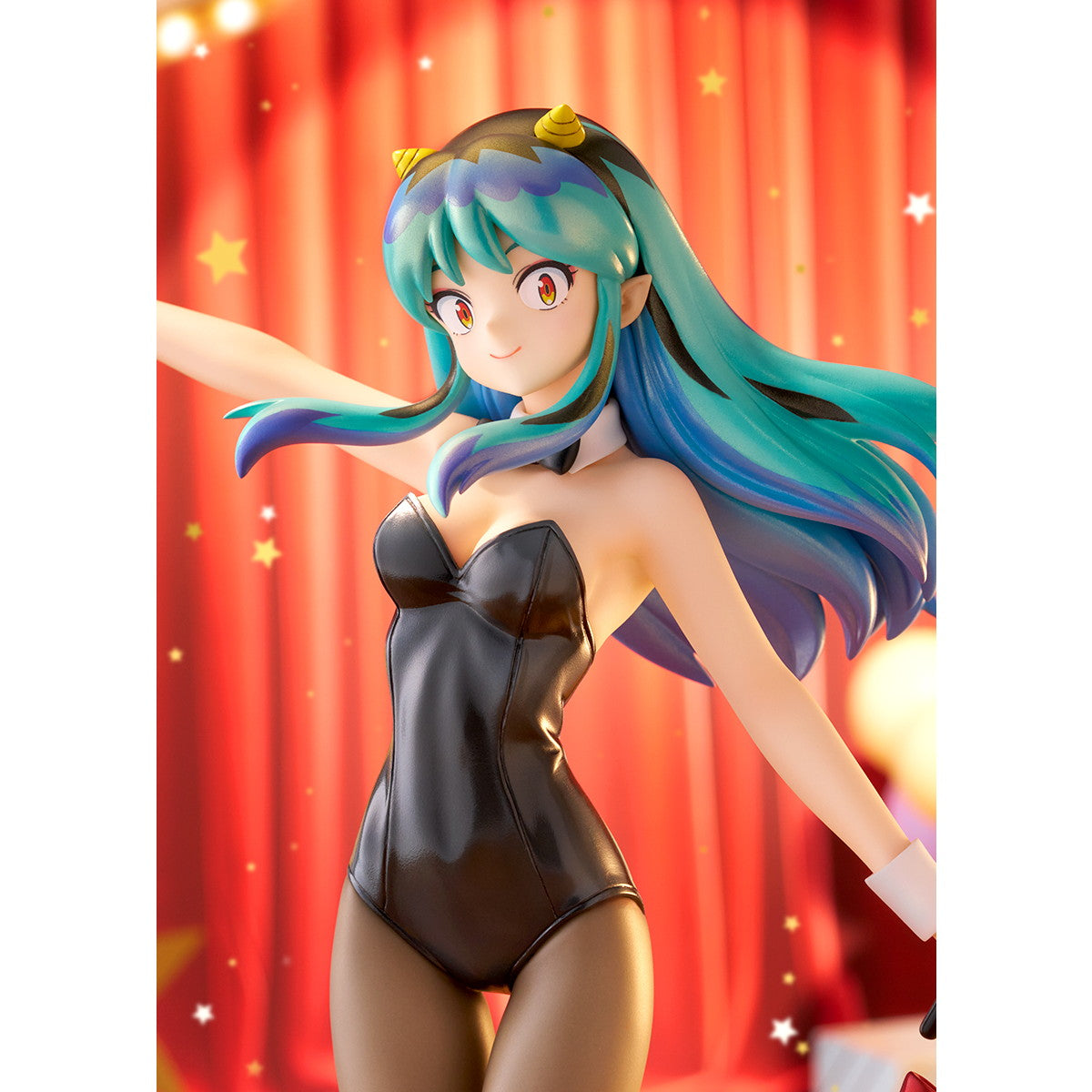 【中古即納】[FIG] ラム バニーガールStyle うる星やつら 1/7 完成品 フィギュア キューズQ(20260630)