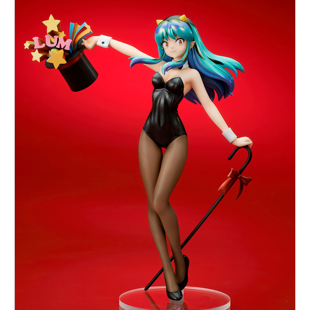 【中古即納】[FIG] ラム バニーガールStyle うる星やつら 1/7 完成品 フィギュア キューズQ(20260630)