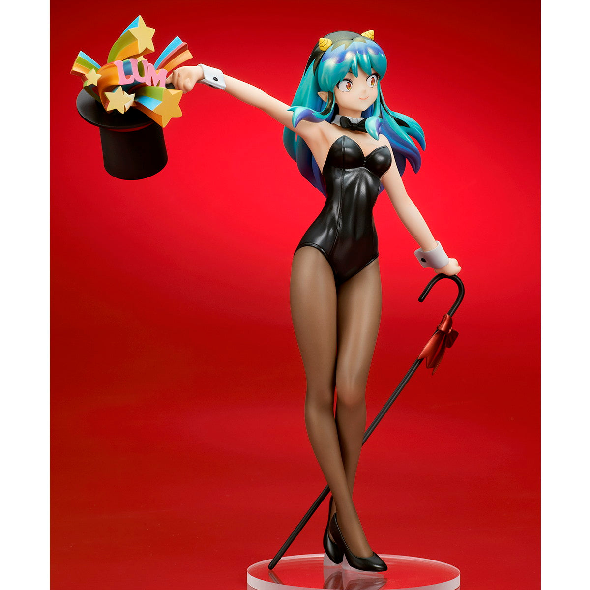 【中古即納】[FIG] ラム バニーガールStyle うる星やつら 1/7 完成品 フィギュア キューズQ(20260630)