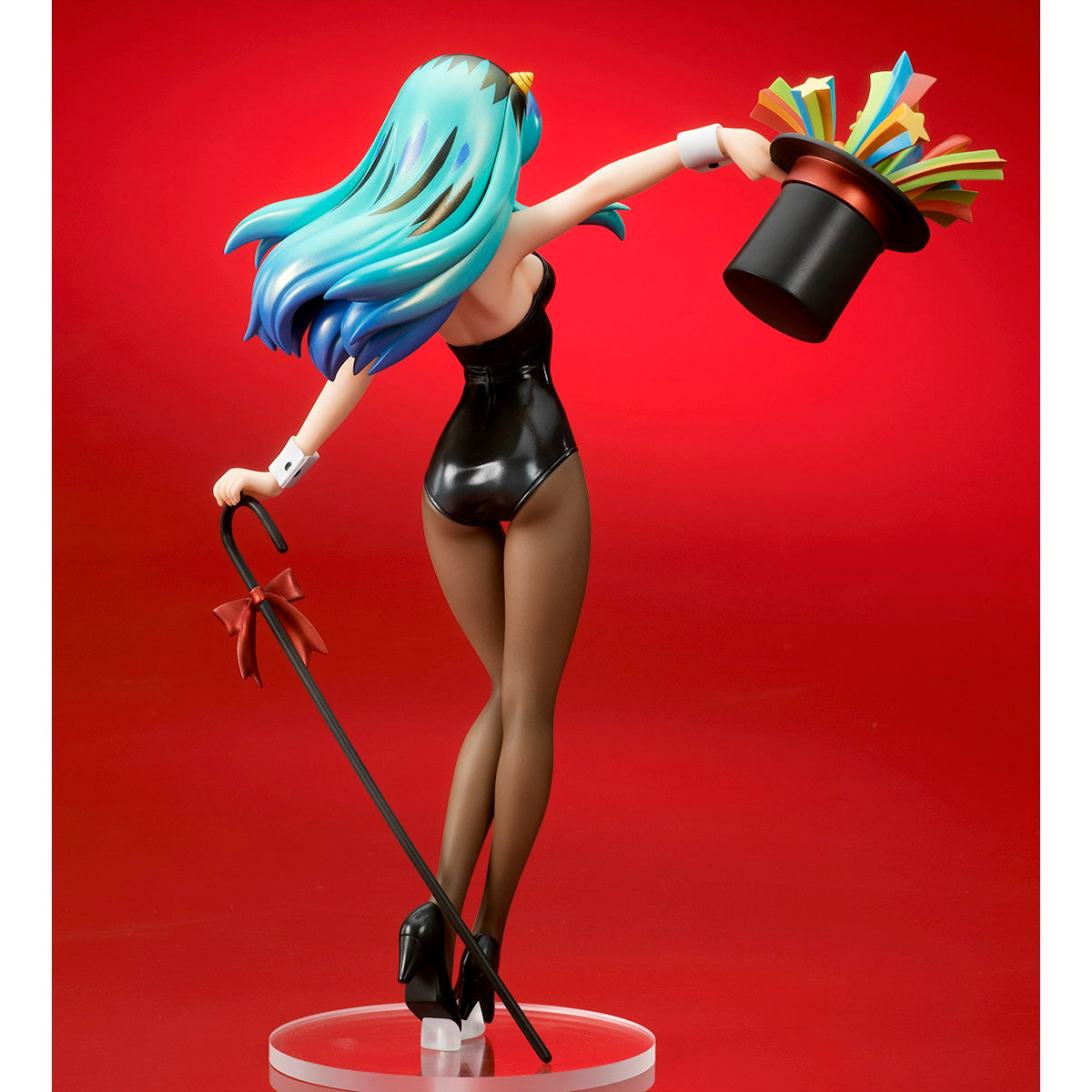 【中古即納】[FIG] ラム バニーガールStyle うる星やつら 1/7 完成品 フィギュア キューズQ(20260630)