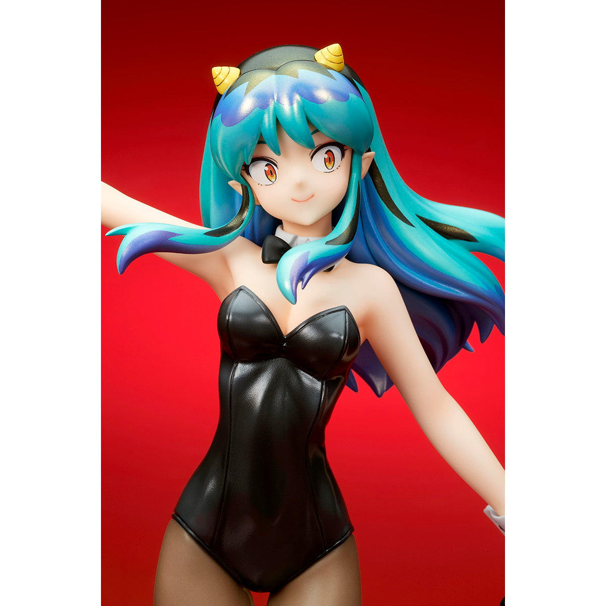 【中古即納】[FIG] ラム バニーガールStyle うる星やつら 1/7 完成品 フィギュア キューズQ(20260630)