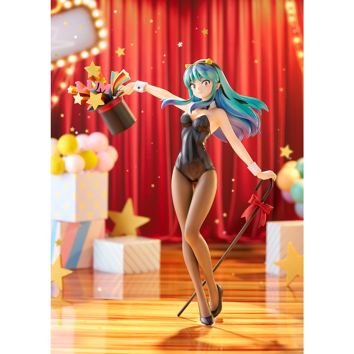 【中古即納】[FIG] ラム バニーガールStyle うる星やつら 1/7 完成品 フィギュア キューズQ(20260630)