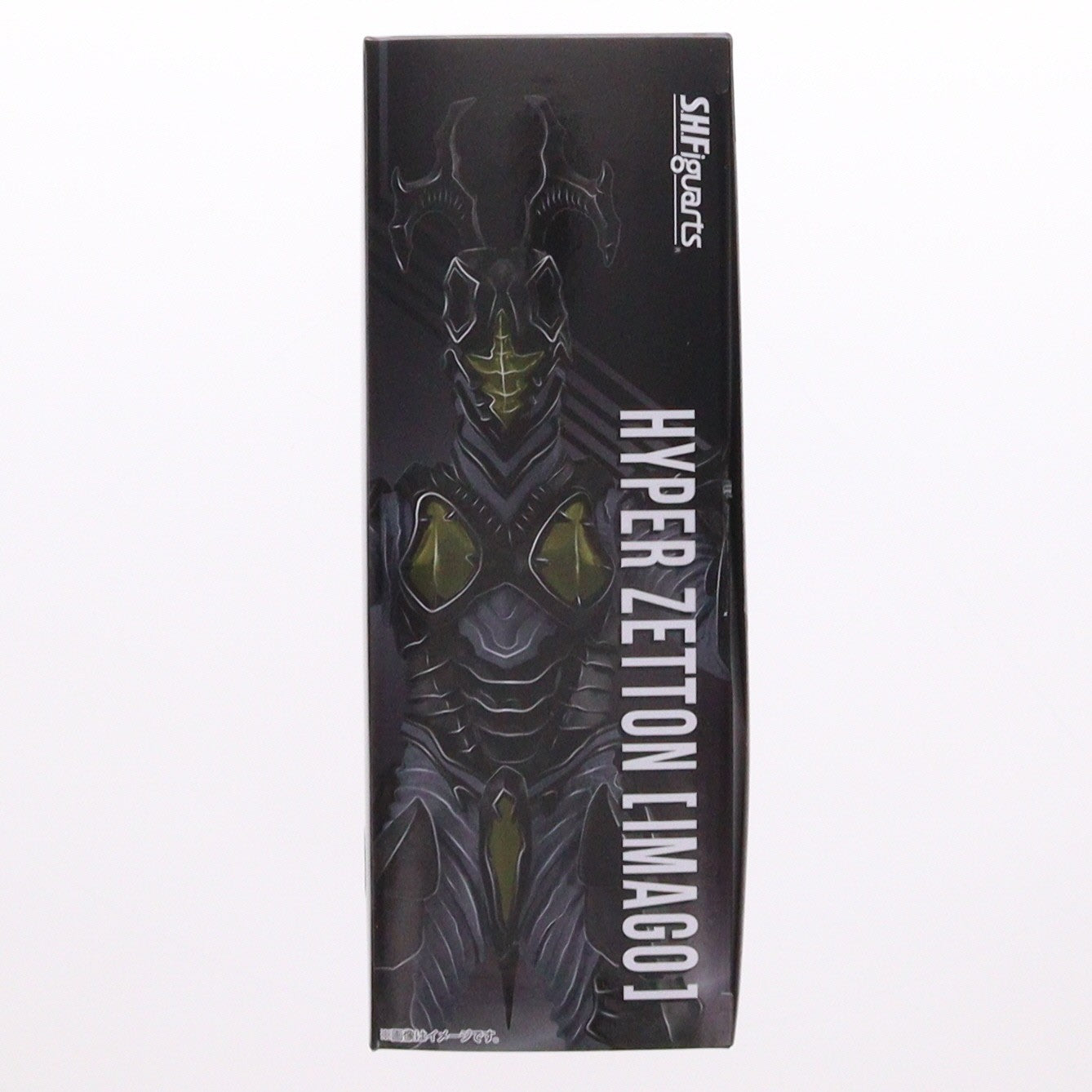 【中古即納】[FIG] 魂ウェブ商店限定 S.H.Figuarts(フィギュアーツ) ハイパーゼットン(イマーゴ) ウルトラマンサーガ 完成品 可動フィギュア バンダイスピリッツ(20260423)