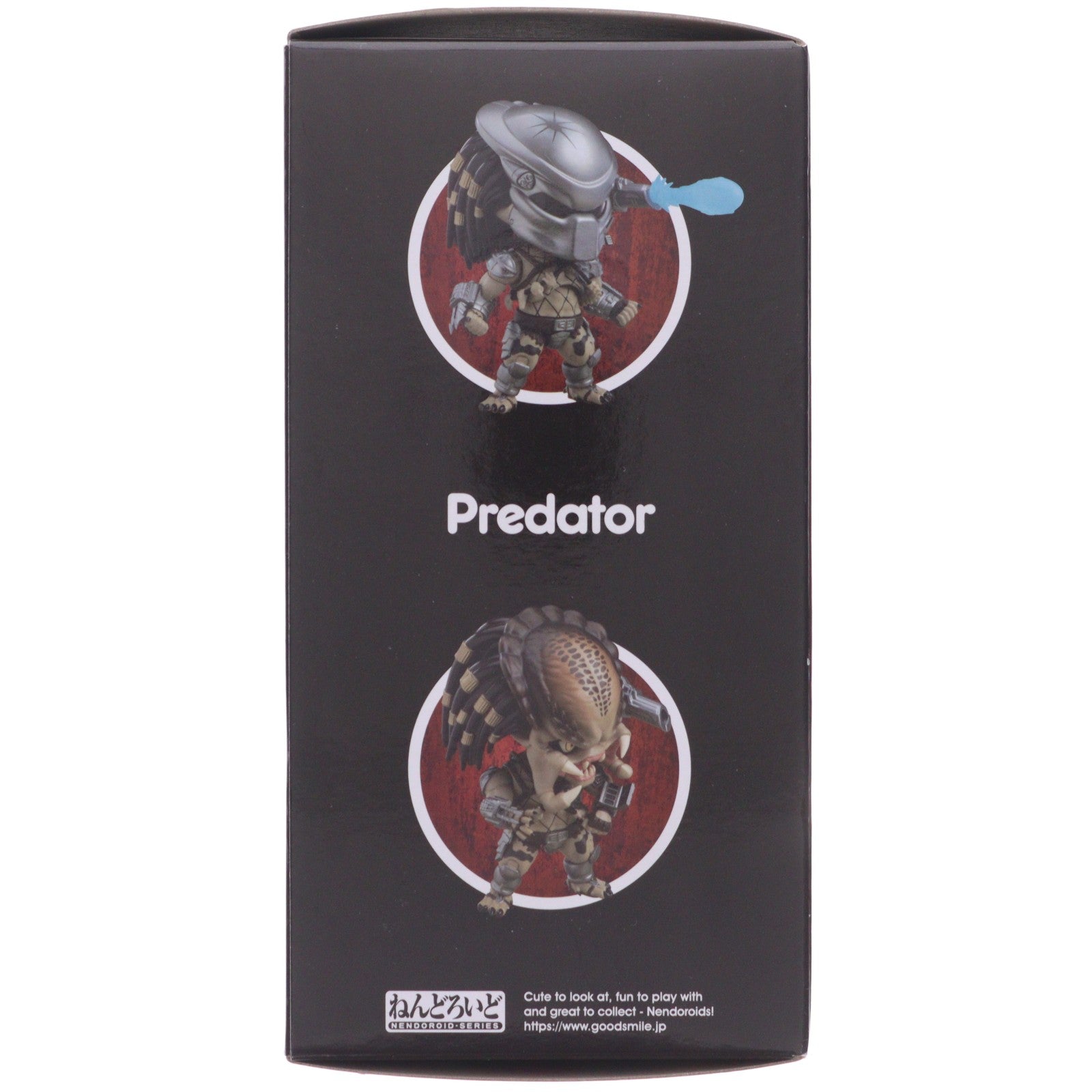 【中古即納】[FIG] ねんどろいど 1845 プレデター 完成品 可動フィギュア グッドスマイルカンパニー(20221109)