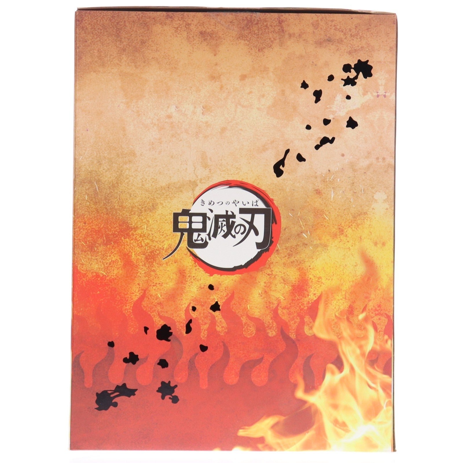 【中古即納】[FIG] ANIPLEX+限定 煉獄杏寿郎-炎の呼吸(れんごくきょうじゅろう) 奥義 玖ノ型・煉獄- 鬼滅の刃 無限列車編 1/8 完成品 フィギュア アニプレックス(20230831)