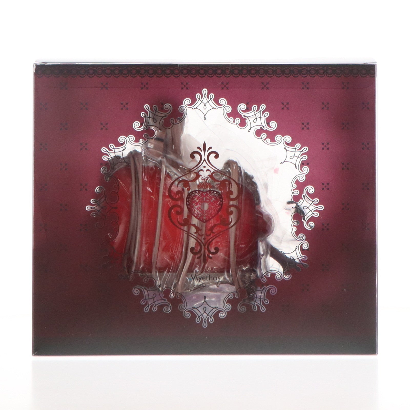 【中古即納】[FIG] フォーミダブル 薔薇色の盛典Ver. アズールレーン 1/7 完成品 フィギュア Myethos(ミートス)(20250124)