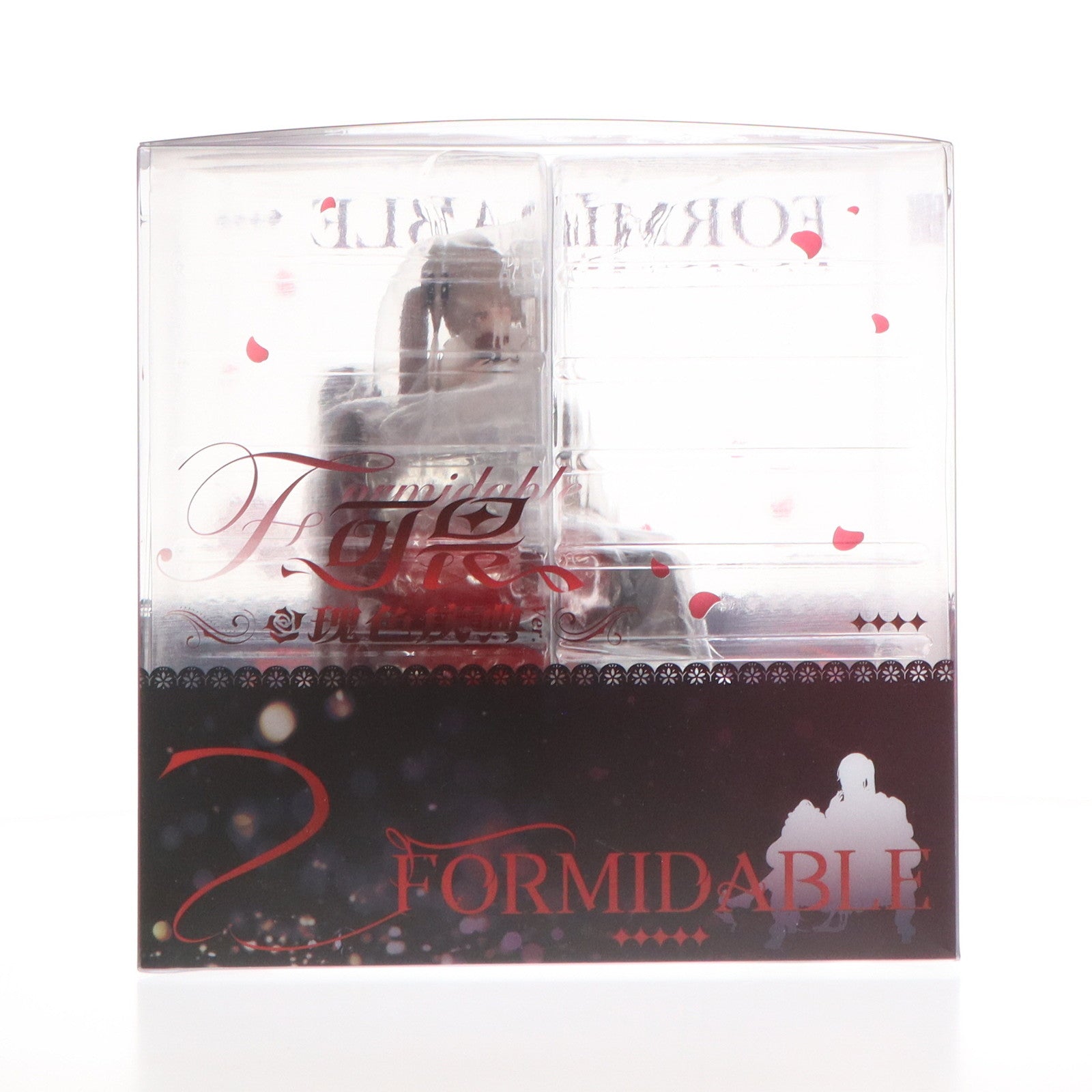 【中古即納】[FIG] フォーミダブル 薔薇色の盛典Ver. アズールレーン 1/7 完成品 フィギュア Myethos(ミートス)(20250124)