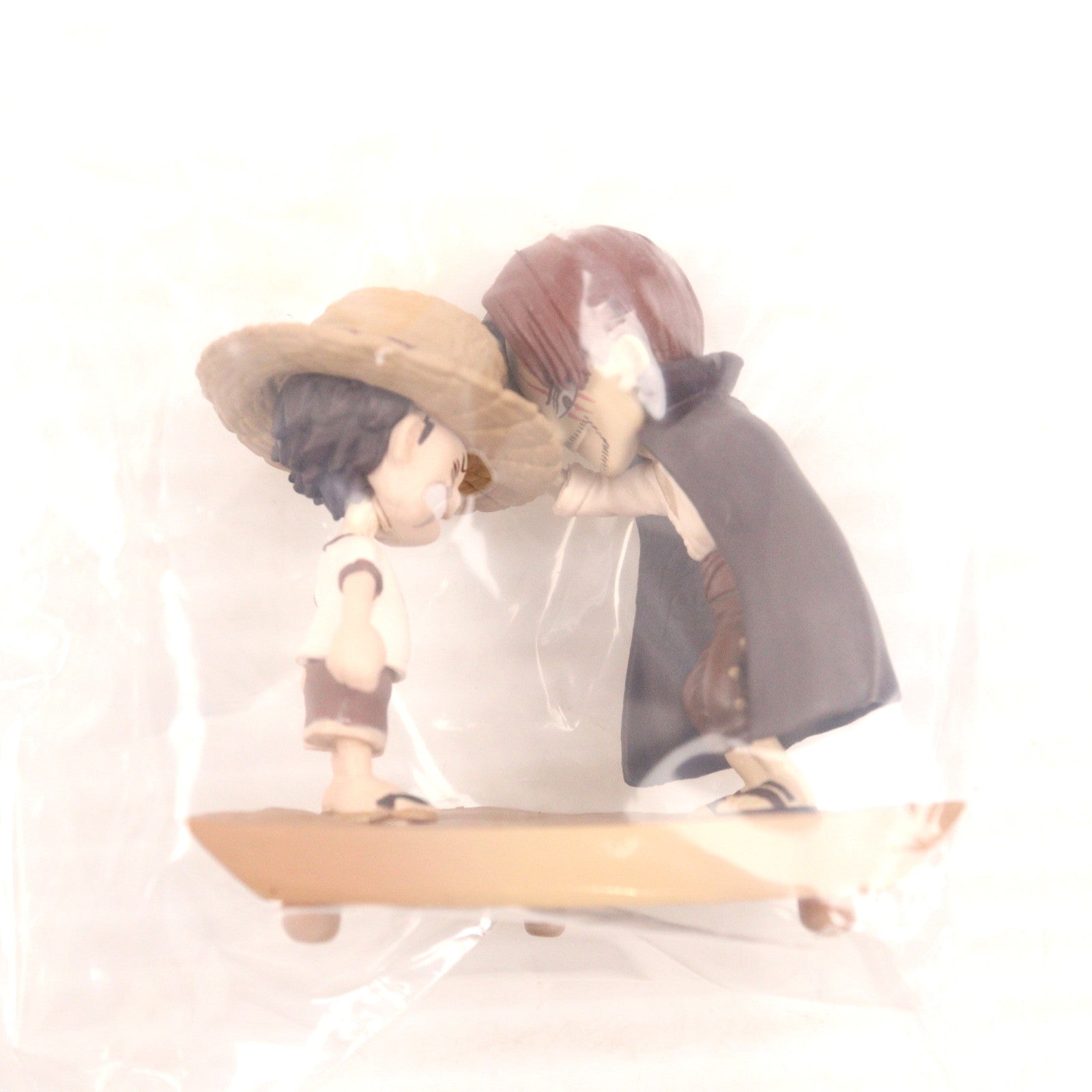 【中古即納】[FIG] From TV animation ONE PIECE ワンピの実 ～25周年メモリアルver.～ セピアカラー ワンピース フィギュア ガシャポンバンダイオフィシャルショップオンライン店限定 バンダイ(20241031)