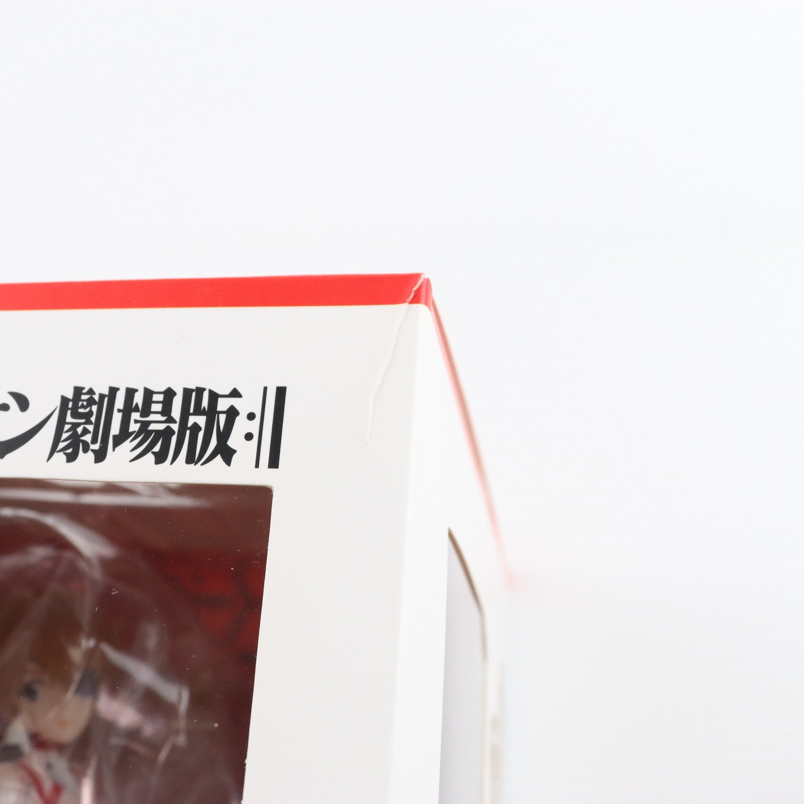 【中古即納】[FIG] 式波・アスカ・ラングレー シン・エヴァンゲリオン劇場版 1/7 完成品 フィギュア わんだらー(20250610)
