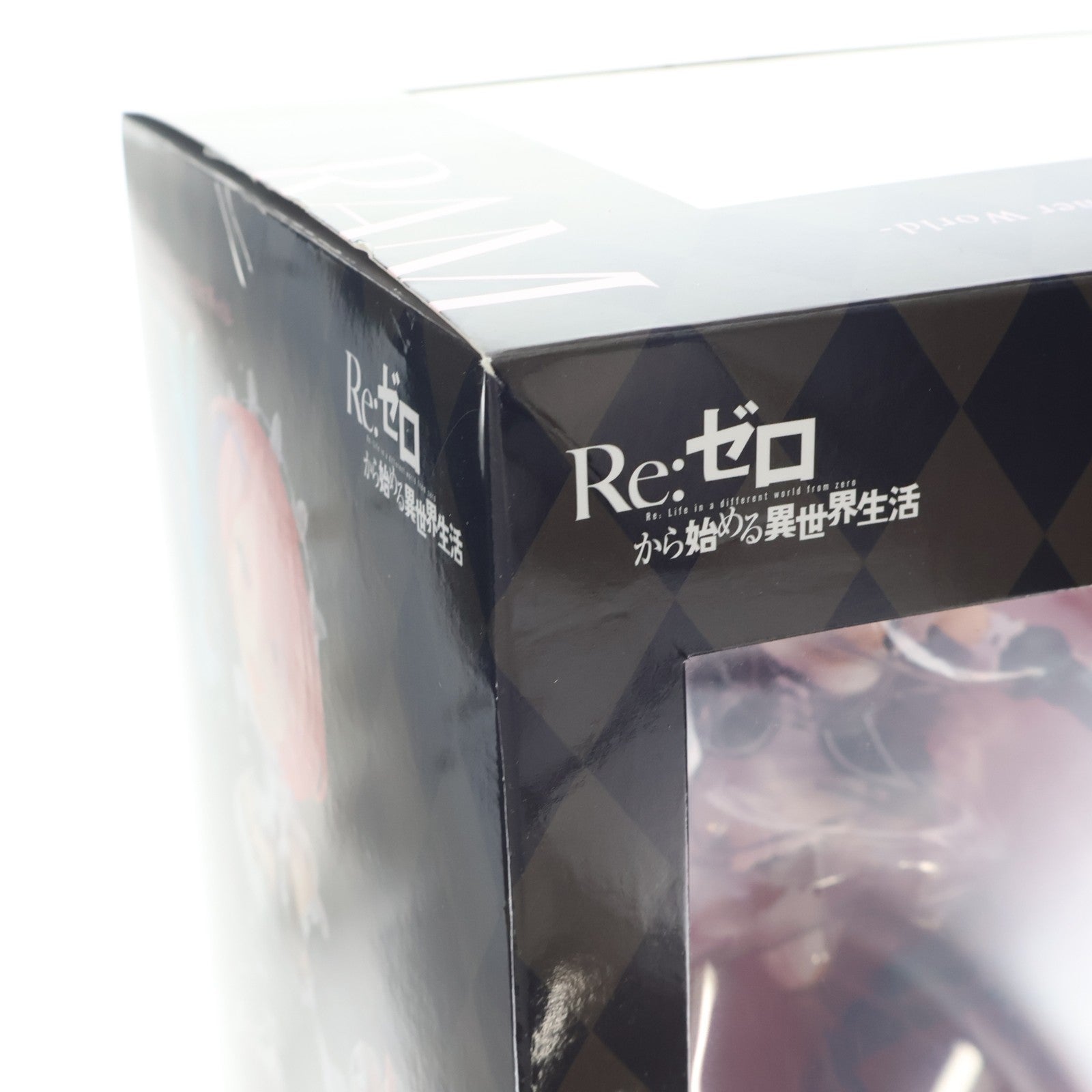 【中古即納】[FIG] ラム ロズワール戦Ver. Re:ゼロから始める異世界生活 1/7 完成品 フィギュア KADOKAWA(カドカワ)(20220216)