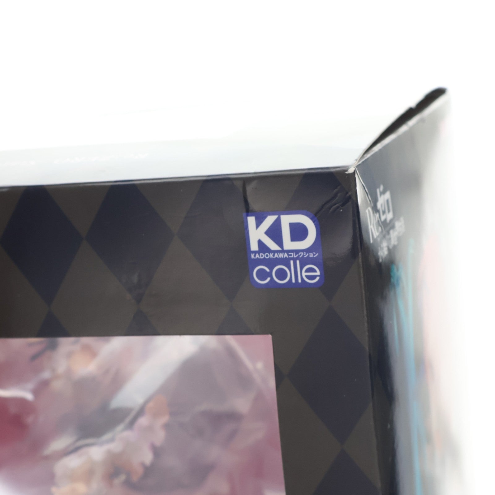 【中古即納】[FIG] ラム ロズワール戦Ver. Re:ゼロから始める異世界生活 1/7 完成品 フィギュア KADOKAWA(カドカワ)(20220216)