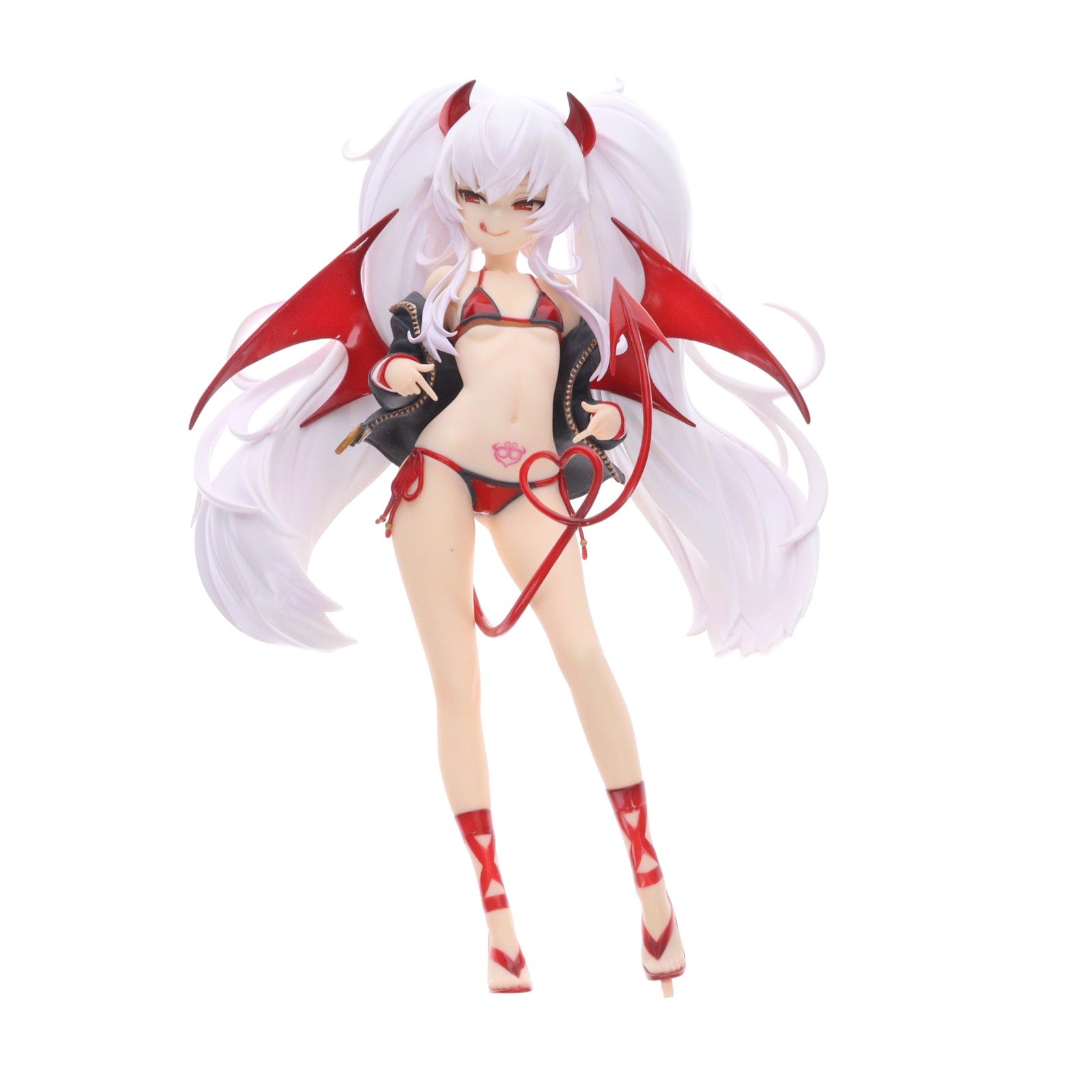 【中古即納】[FIG] グリム・アロエ クイズマジックアカデミー 軌跡の交叉 1/6 完成品 フィギュア WING(ウイング)(20200823)
