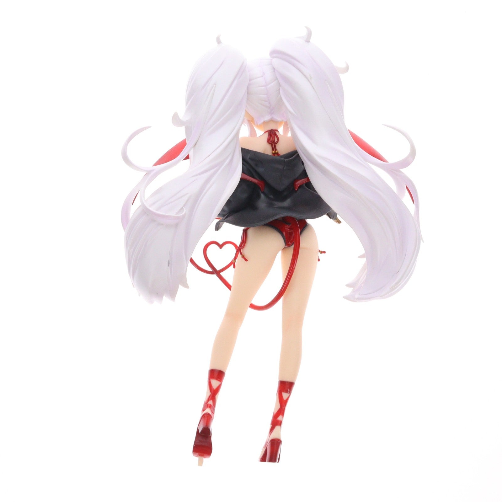 【中古即納】[FIG] グリム・アロエ クイズマジックアカデミー 軌跡の交叉 1/6 完成品 フィギュア WING(ウイング)(20200823)