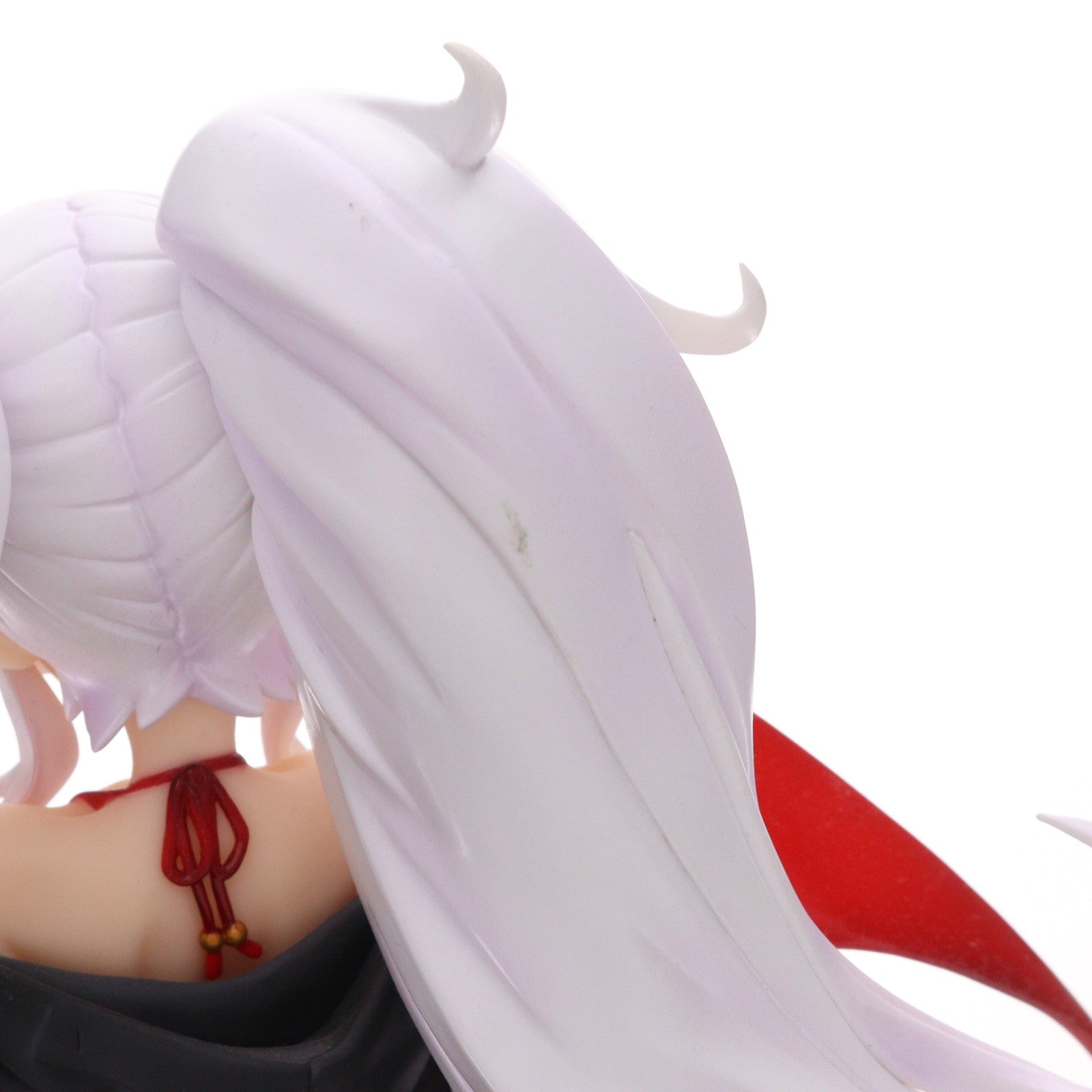 【中古即納】[FIG] グリム・アロエ クイズマジックアカデミー 軌跡の交叉 1/6 完成品 フィギュア WING(ウイング)(20200823)