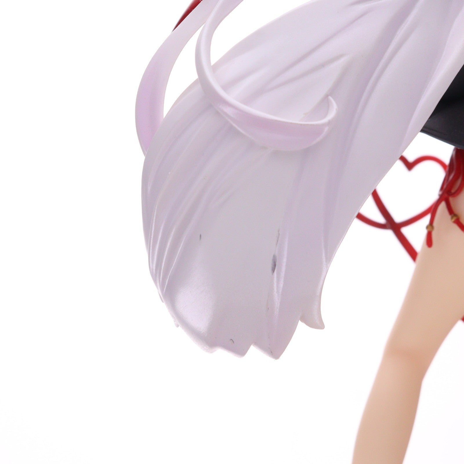 【中古即納】[FIG] グリム・アロエ クイズマジックアカデミー 軌跡の交叉 1/6 完成品 フィギュア WING(ウイング)(20200823)