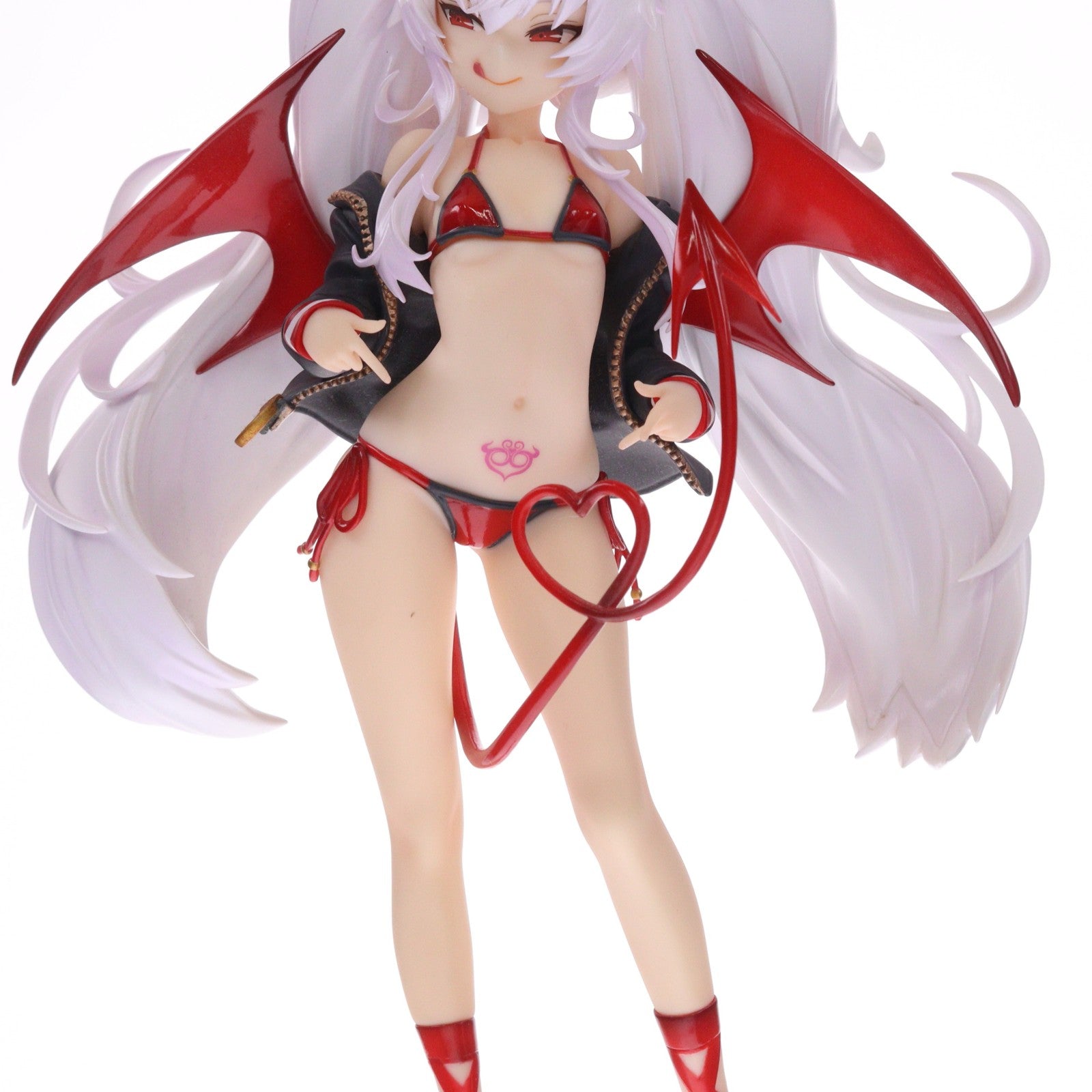 【中古即納】[FIG] グリム・アロエ クイズマジックアカデミー 軌跡の交叉 1/6 完成品 フィギュア WING(ウイング)(20200823)