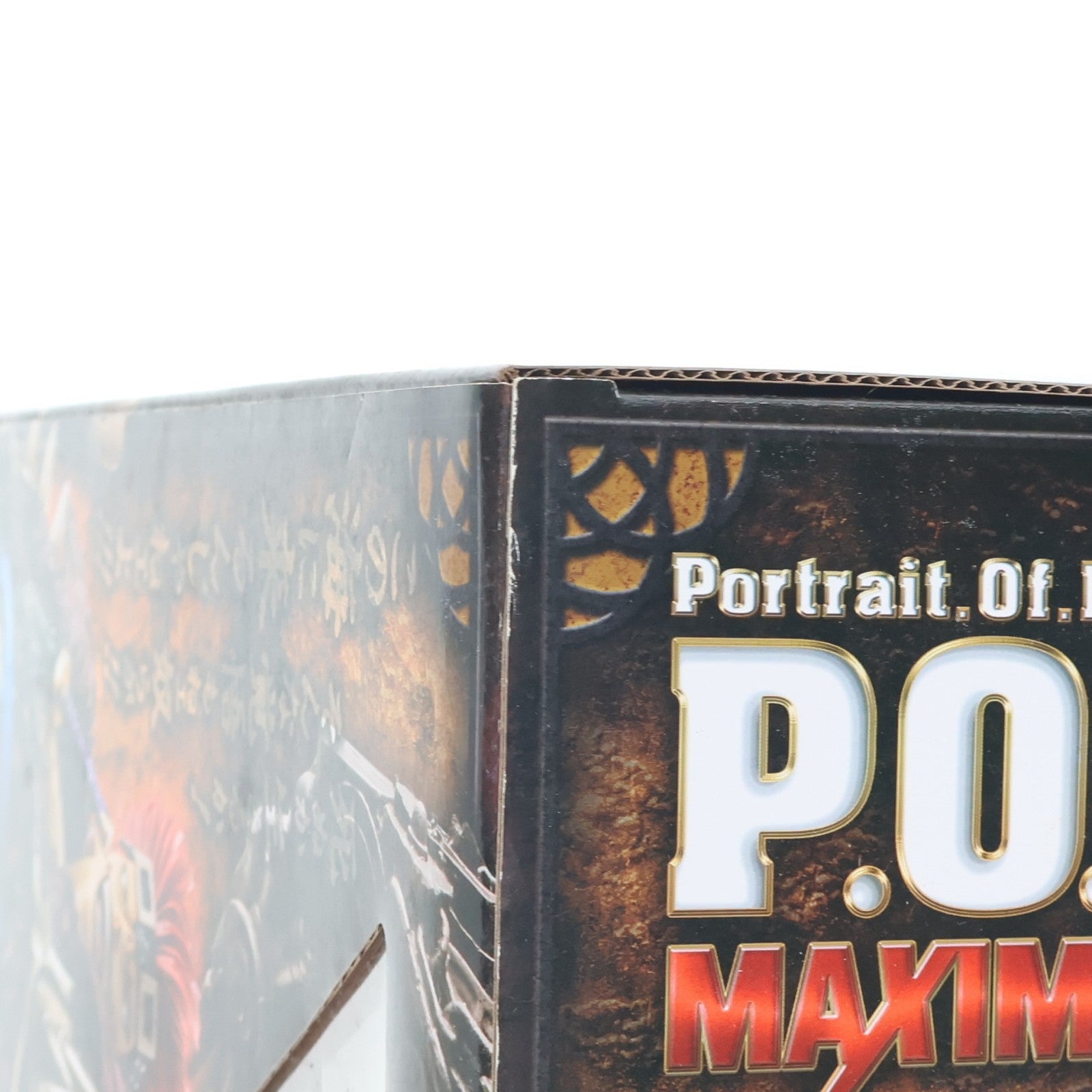 【中古即納】[FIG] Portrait.Of.Pirates P.O.P NEO-MAXIMUM ユースタス・キャプテンキッド ONE PIECE(ワンピース) 完成品 フィギュア メガハウス(20121229)