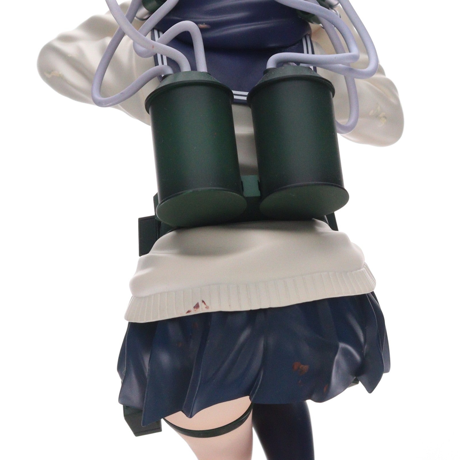 【中古即納】[FIG] トガヒミコ-Villain- Sepia ver. 僕のヒーローアカデミア 1/7 完成品 フィギュア spiritale公式ショップ限定 Spiritale(スピリテイル)(20240229)