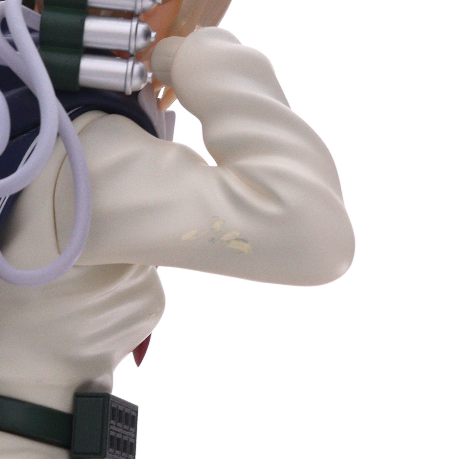 【中古即納】[FIG] トガヒミコ-Villain- Sepia ver. 僕のヒーローアカデミア 1/7 完成品 フィギュア spiritale公式ショップ限定 Spiritale(スピリテイル)(20240229)