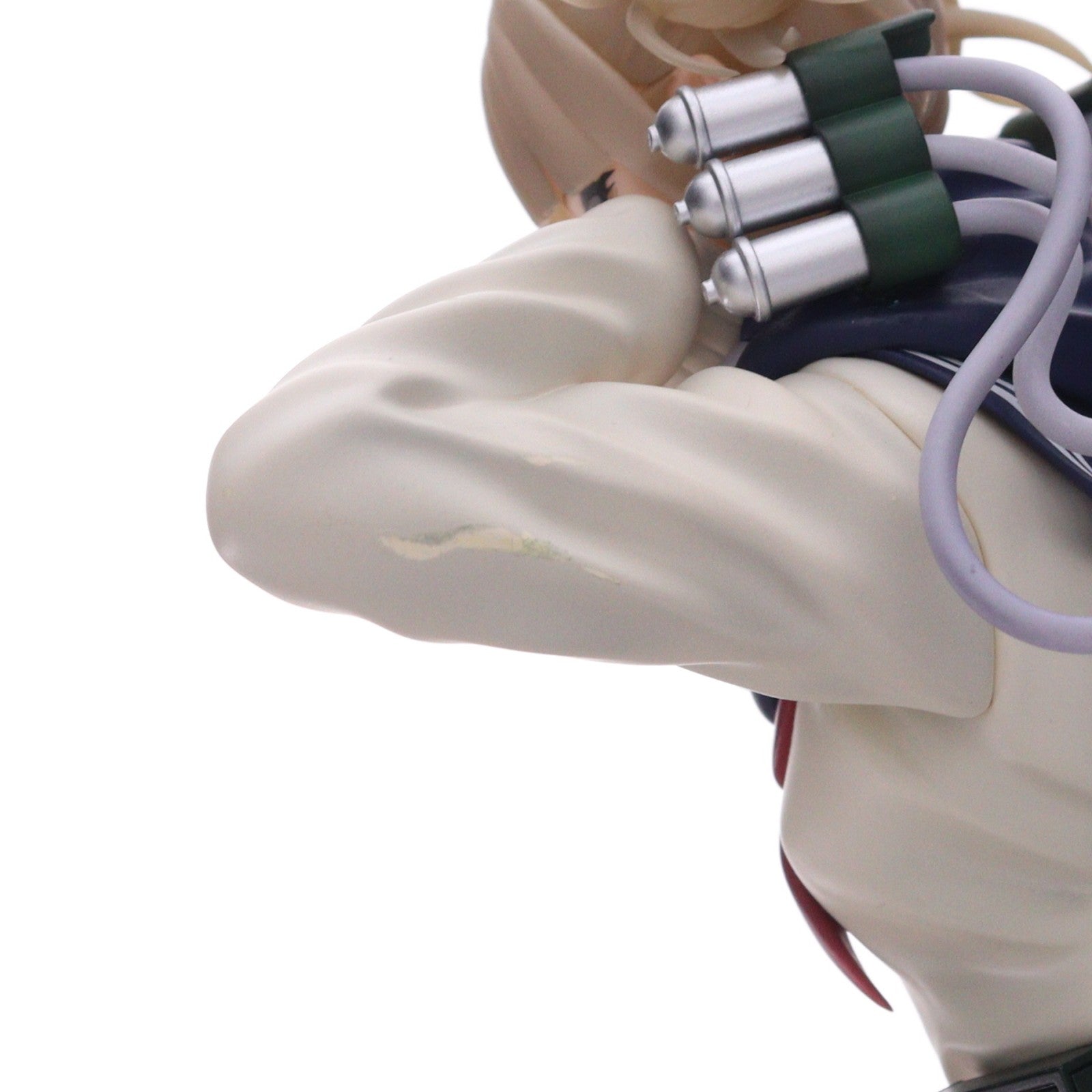 【中古即納】[FIG] トガヒミコ-Villain- Sepia ver. 僕のヒーローアカデミア 1/7 完成品 フィギュア spiritale公式ショップ限定 Spiritale(スピリテイル)(20240229)