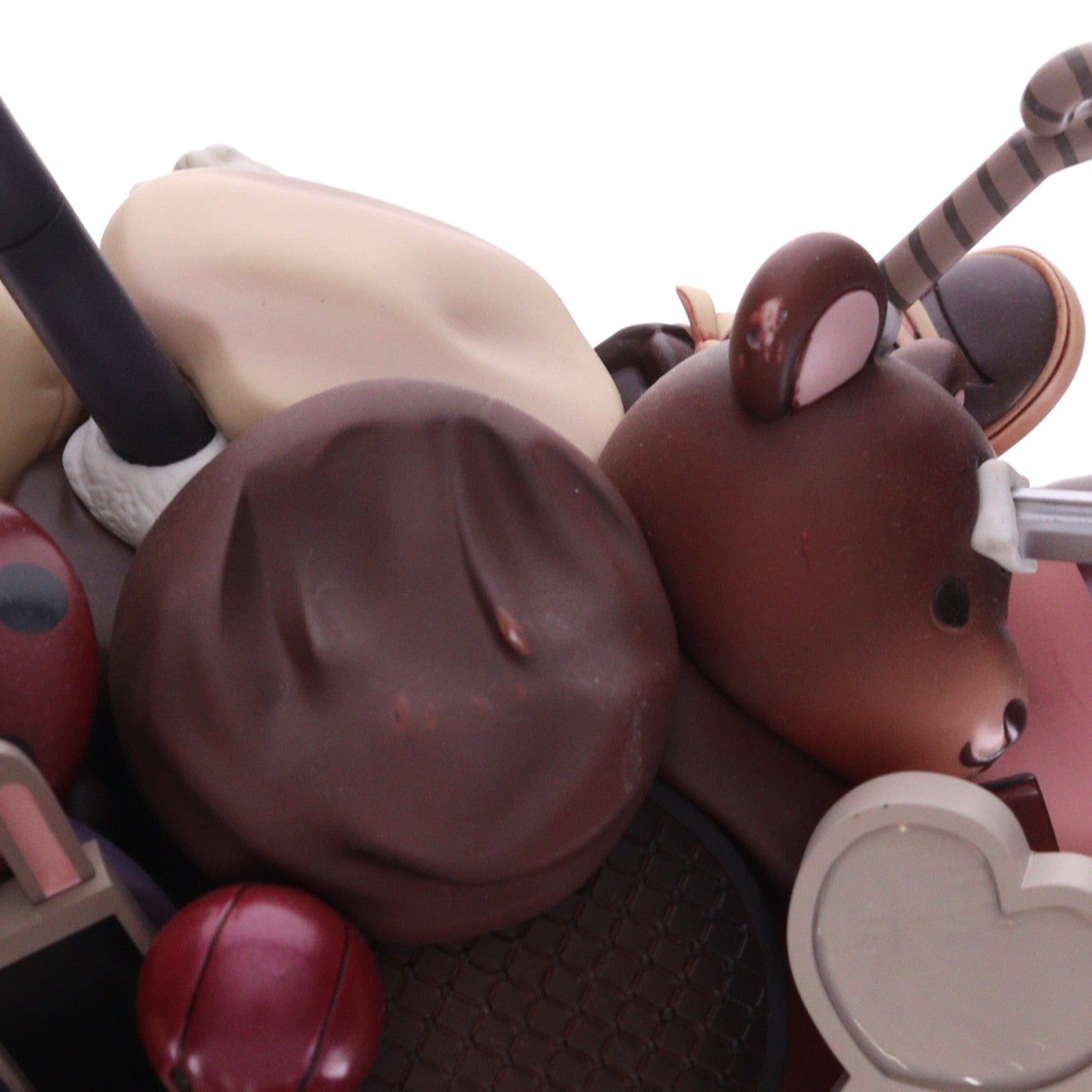 【中古即納】[FIG] トガヒミコ-Villain- Sepia ver. 僕のヒーローアカデミア 1/7 完成品 フィギュア spiritale公式ショップ限定 Spiritale(スピリテイル)(20240229)