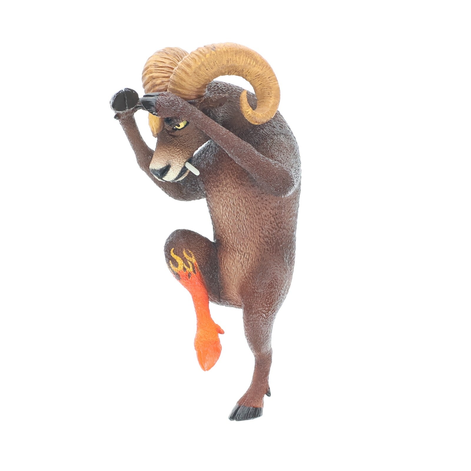【中古即納】[FIG] 魂ウェブ商店限定 フィギュアーツZERO Artist Special サンジ as ビッグホーン ONE PIECE(ワンピース) 完成品 フィギュア バンダイ(20120630)