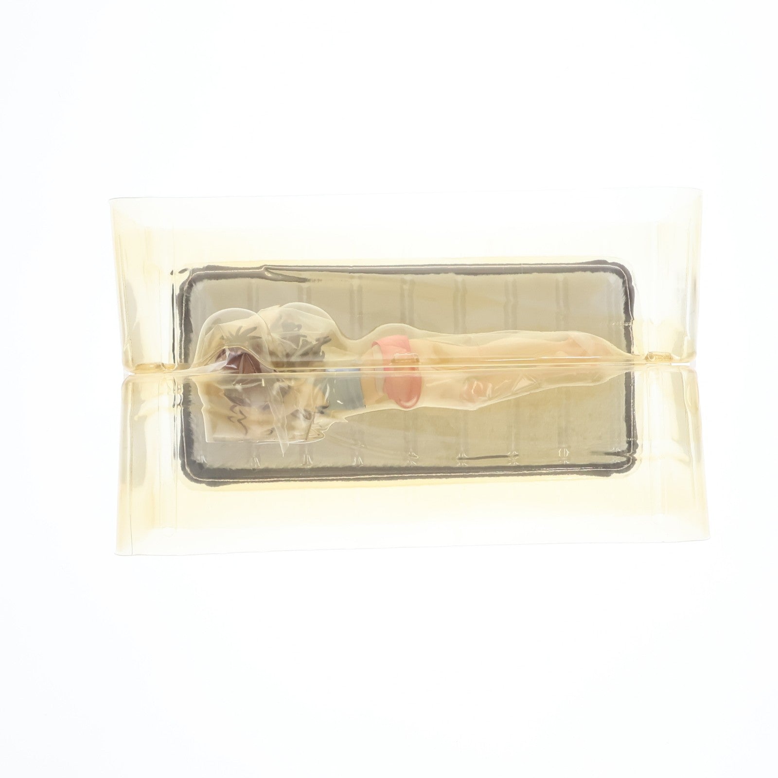 【中古即納】[FIG] 結城美柑(ゆうきみかん) To LOVEる-とらぶる- ダークネス 1/7 完成品 フィギュア アルター(20150904)