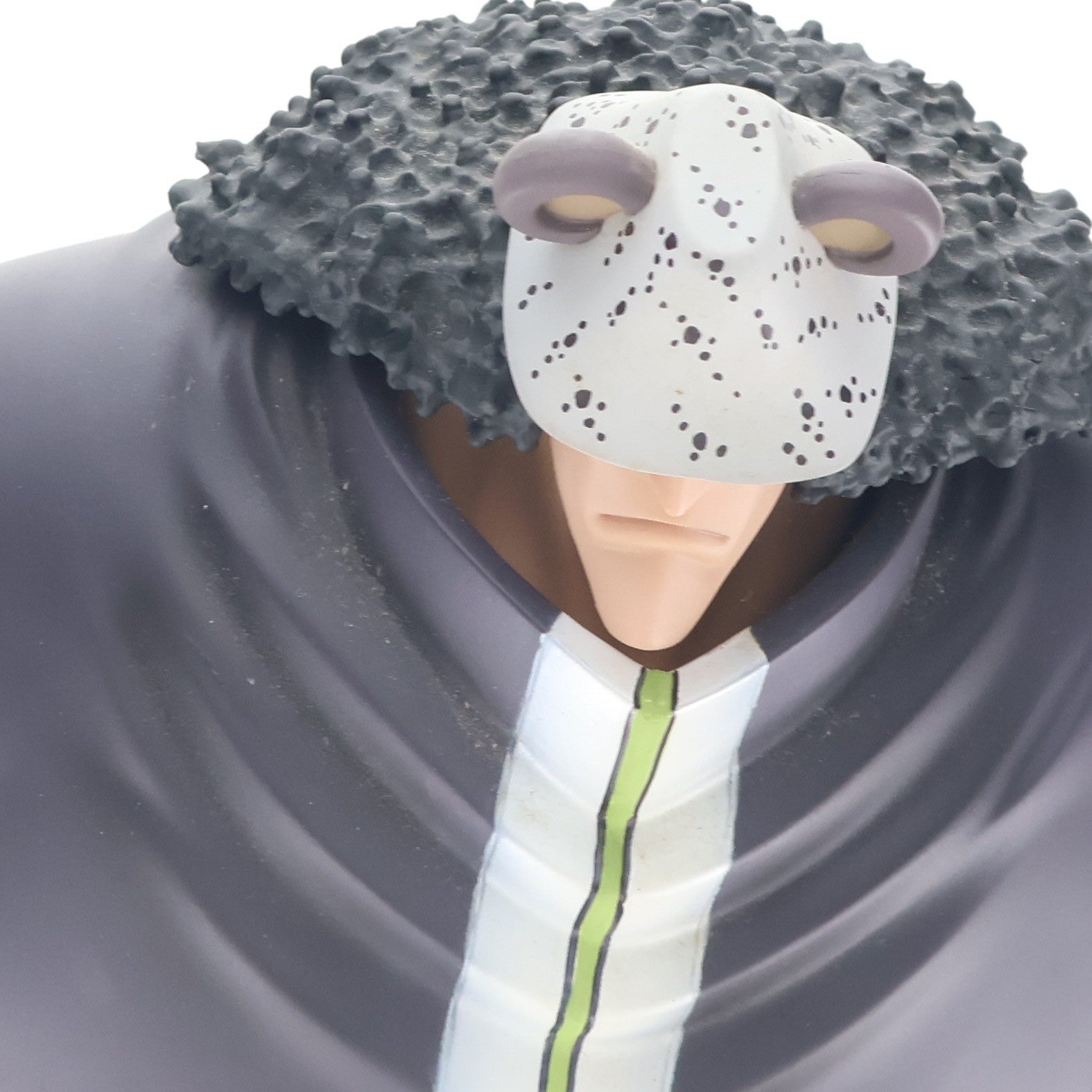 【中古即納】[FIG] Portrait.Of.Pirates P.O.P NEO-DX バーソロミュー・くま ONE PIECE(ワンピース) 完成品 フィギュア メガハウス(20110625)
