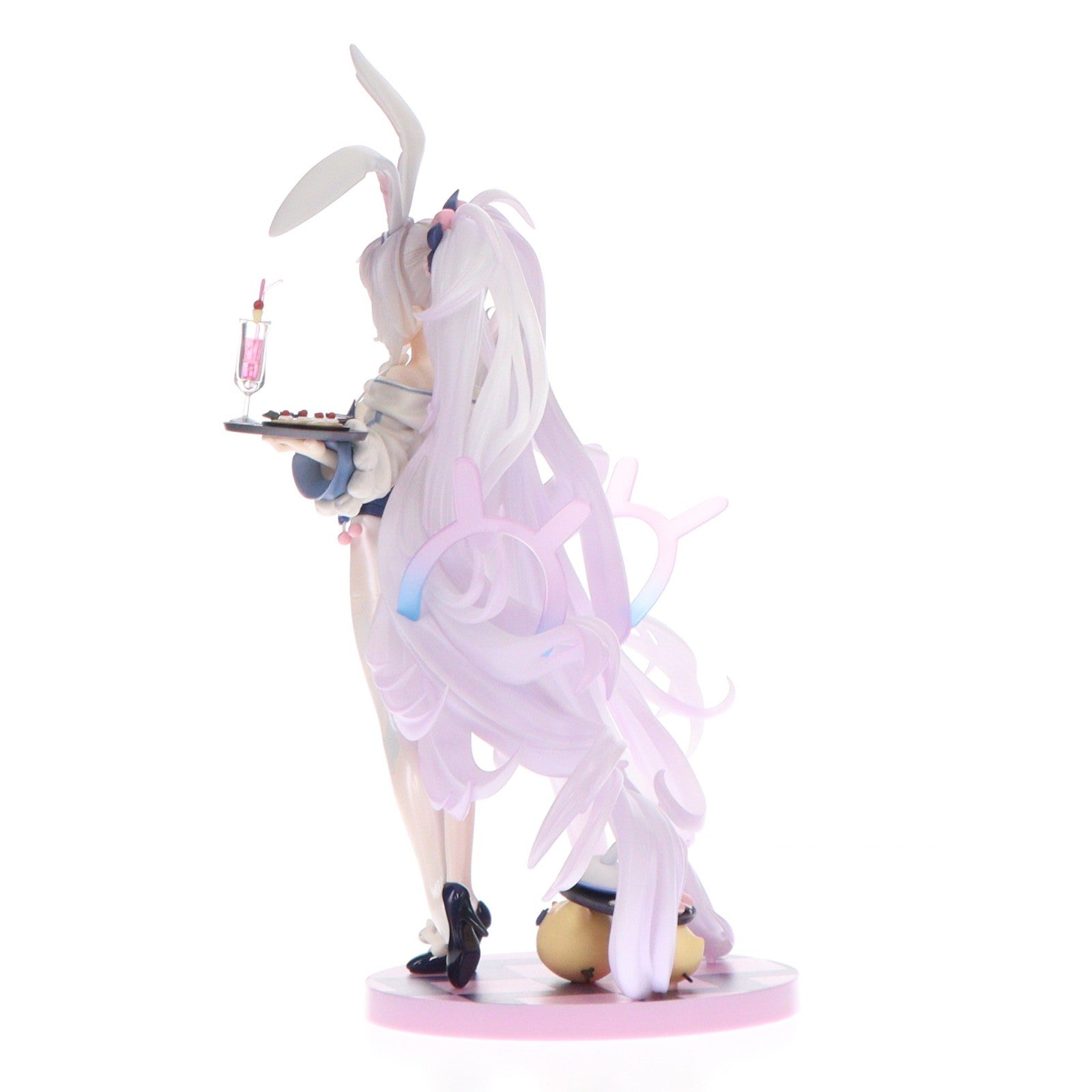 【中古即納】[FIG] 『アズールレーン』ラフィーII うとうとビジーデーver. 1/7 完成品 フィギュア WING(ウイング)(20260611)
