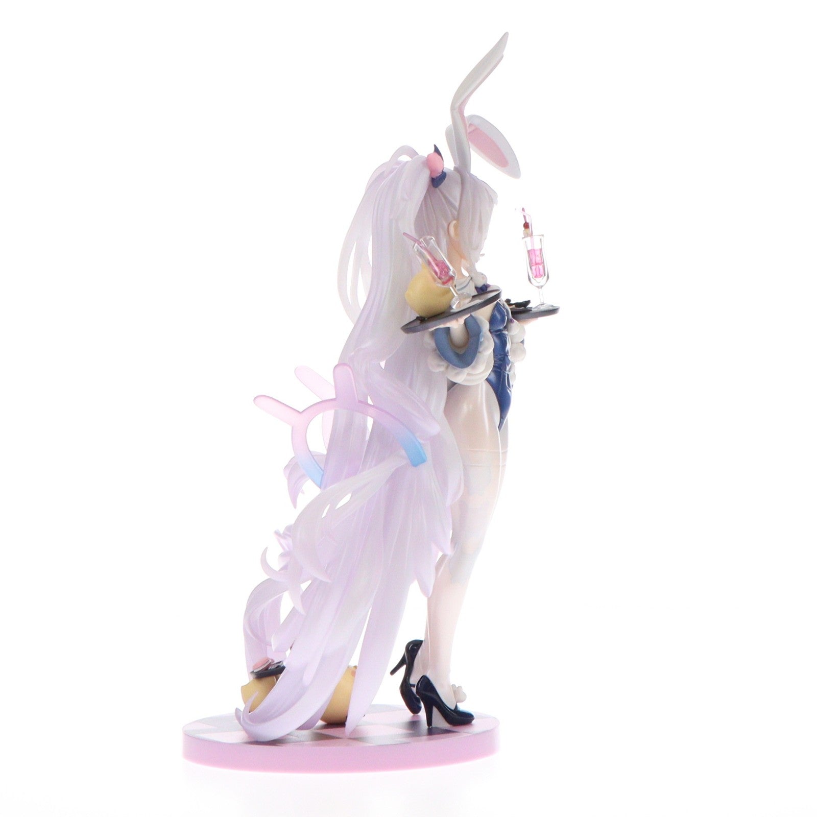 【中古即納】[FIG] 『アズールレーン』ラフィーII うとうとビジーデーver. 1/7 完成品 フィギュア WING(ウイング)(20260611)