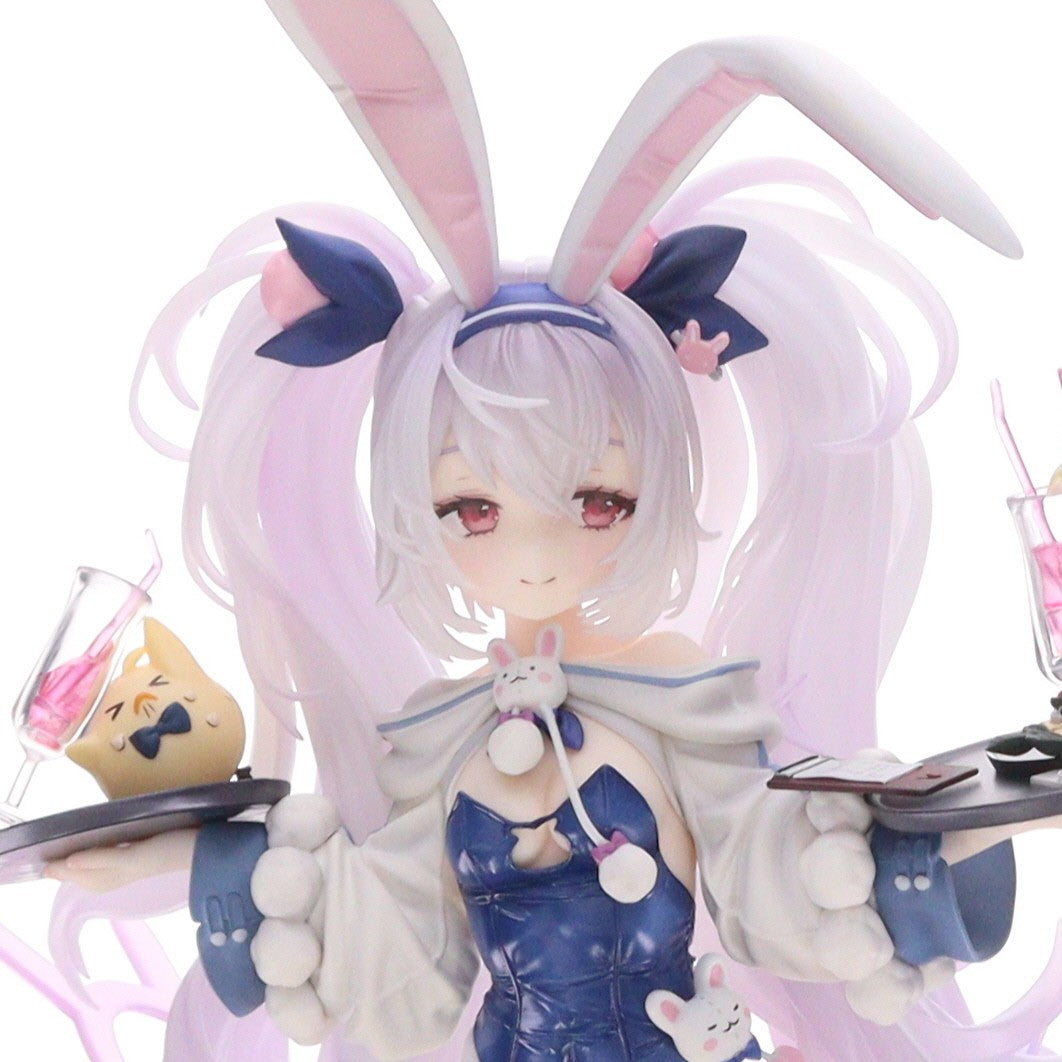 【中古即納】[FIG] 『アズールレーン』ラフィーII うとうとビジーデーver. 1/7 完成品 フィギュア WING(ウイング)(20260611)