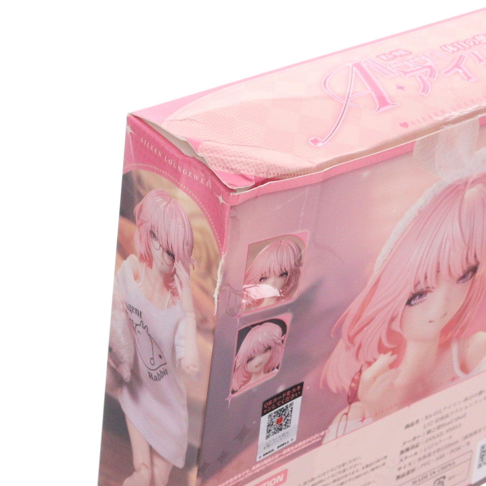 【中古即納】[FIG] メガネエッチングパーツ無し RA-01L アイリン・休日の憩い 1/12 完成品 アクションフィギュア SNAIL SHELL(蝸之殻)(20250831)