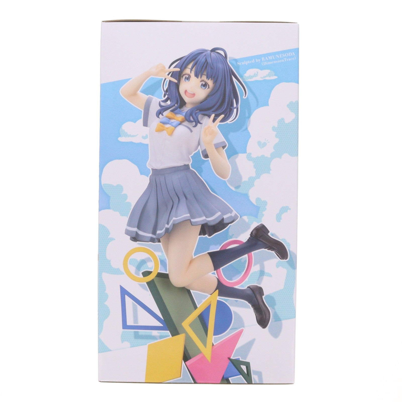 【中古即納】[FIG] 八奈見杏菜(やなみあんな) 負けヒロインが多すぎる! 1/7 完成品 フィギュア(PV345) コトブキヤ(20260630)